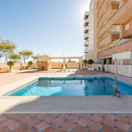 Solea Vista توري ذيل مار