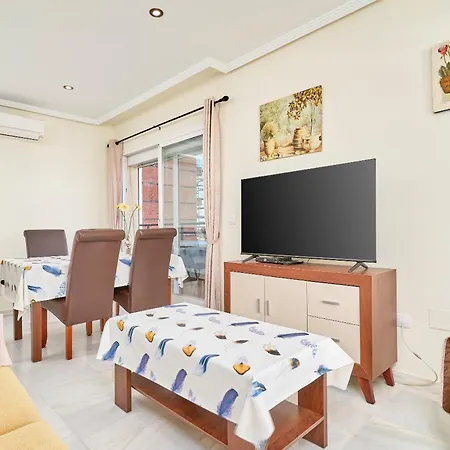 شقة Solea Vista توري ذيل مار